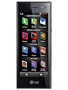 Best available price of LG BL40 New Chocolate in Koreanorth