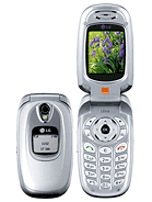 Best available price of LG C3310 in Koreanorth