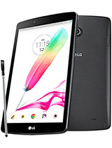 Best available price of LG G Pad II 8-0 LTE in Koreanorth