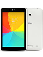 Best available price of LG G Pad 8-0 in Koreanorth