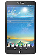 Best available price of LG G Pad 8-3 LTE in Koreanorth