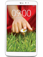 Best available price of LG G Pad 8-3 in Koreanorth