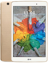 Best available price of LG G Pad X 8-0 in Koreanorth