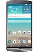 Best available price of LG G3 LTE-A in Koreanorth