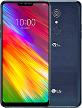 Best available price of LG G7 Fit in Koreanorth