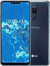 Best available price of LG G7 One in Koreanorth