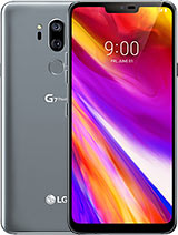 Best available price of LG G7 ThinQ in Koreanorth