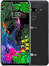 Best available price of LG G8 ThinQ in Koreanorth
