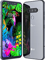 Best available price of LG G8S ThinQ in Koreanorth