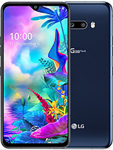 Best available price of LG V50S ThinQ 5G in Koreanorth