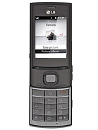 Best available price of LG GD550 Pure in Koreanorth