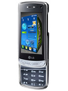 Best available price of LG GD900 Crystal in Koreanorth