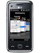 Best available price of LG GM730 Eigen in Koreanorth