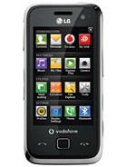 Best available price of LG GM750 in Koreanorth