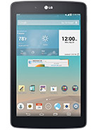 Best available price of LG G Pad 7-0 LTE in Koreanorth