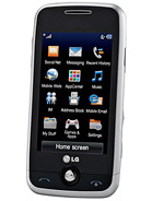 Best available price of LG GS390 Prime in Koreanorth