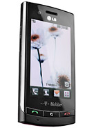 Best available price of LG GT500 Puccini in Koreanorth