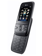 Best available price of LG GU285 in Koreanorth