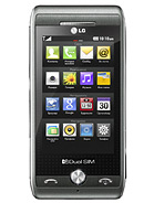 Best available price of LG GX500 in Koreanorth