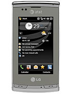 Best available price of LG CT810 Incite in Koreanorth