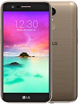 Best available price of LG K10 2017 in Koreanorth