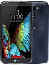 Best available price of LG K10 in Koreanorth