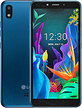 Best available price of LG K20 2019 in Koreanorth