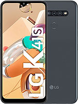 Best available price of LG K41S in Koreanorth