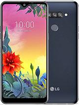 Best available price of LG K50S in Koreanorth