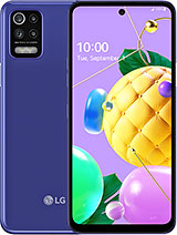 Best available price of LG K52 in Koreanorth