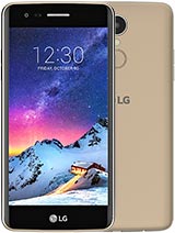 Best available price of LG K8 2017 in Koreanorth