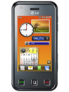 Best available price of LG KC910 Renoir in Koreanorth