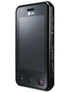 Best available price of LG KC910i Renoir in Koreanorth
