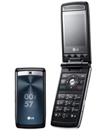 Best available price of LG KF300 in Koreanorth