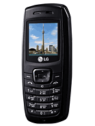 Best available price of LG KG110 in Koreanorth