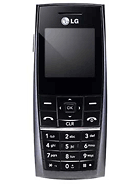 Best available price of LG KG130 in Koreanorth