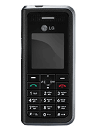 Best available price of LG KG190 in Koreanorth