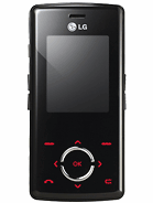 Best available price of LG KG280 in Koreanorth