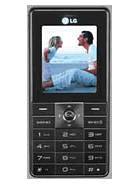 Best available price of LG KG320 in Koreanorth