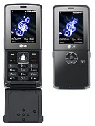 Best available price of LG KM380 in Koreanorth