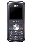 Best available price of LG KP105 in Koreanorth