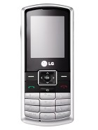 Best available price of LG KP170 in Koreanorth
