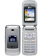 Best available price of LG KP210 in Koreanorth