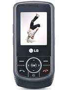 Best available price of LG KP260 in Koreanorth