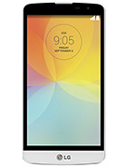 Best available price of LG L Bello in Koreanorth