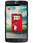 Best available price of LG L80 Dual in Koreanorth