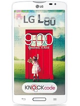 Best available price of LG L80 in Koreanorth
