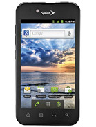 Best available price of LG Marquee LS855 in Koreanorth