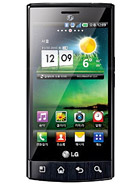 Best available price of LG Optimus Mach LU3000 in Koreanorth