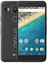 Best available price of LG Nexus 5X in Koreanorth